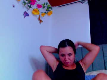 Nikisweet_Sweet Chaturbate stream image from January 10, 2025