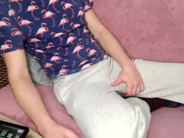 Otter_North Chaturbate stream image from January 10, 2025