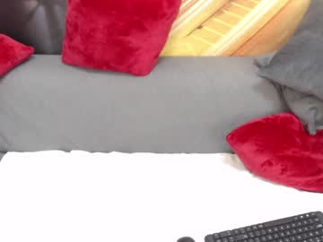 Queen__Natasha Chaturbate stream image from January 10, 2025