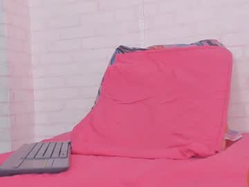 Rosse_Thompson11 Chaturbate stream image from January 10, 2025