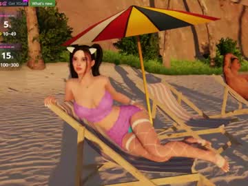 Sakuracow Chaturbate stream image from January 10, 2025