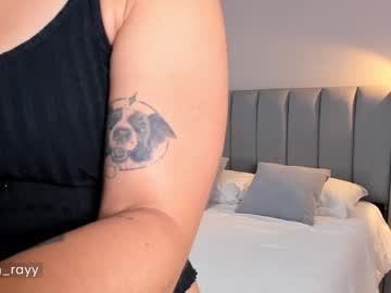 Sarah_Rayy Chaturbate stream image from January 10, 2025