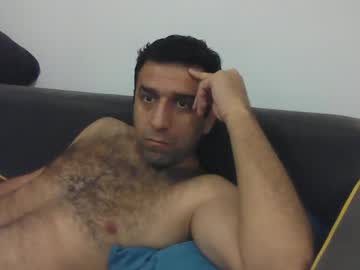 Sedulo Chaturbate stream image from January 10, 2025