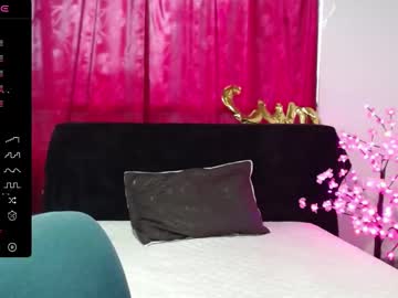 Shanel_Passion Chaturbate stream image from January 10, 2025