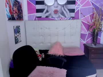 _Sofia_Agudelo Chaturbate stream image from January 10, 2025