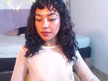 Sofiadivine7 Chaturbate stream image from January 10, 2025
