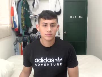 Stivmike01 Chaturbate stream image from January 10, 2025