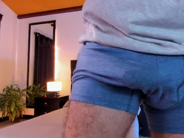 Strosa_ Chaturbate stream image from January 10, 2025