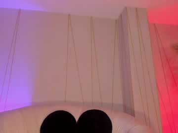 Sunnyrivers_ Chaturbate stream image from January 10, 2025