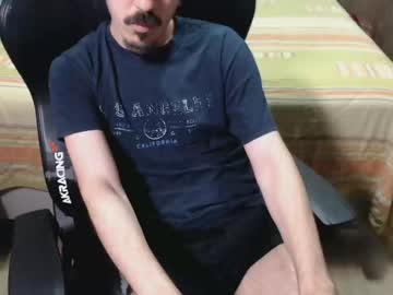 Vincebruv Chaturbate stream image from January 10, 2025