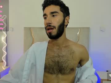Xander_Tay Chaturbate stream image from January 10, 2025