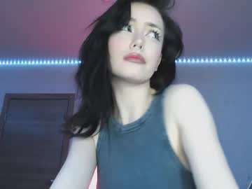 Yamilean Chaturbate stream image from January 10, 2025