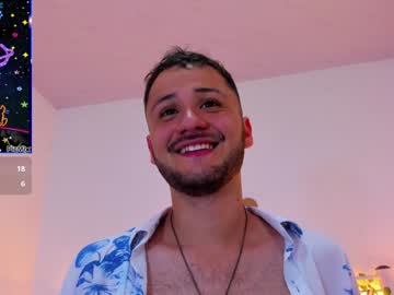 Yerito_ Chaturbate stream image from January 10, 2025