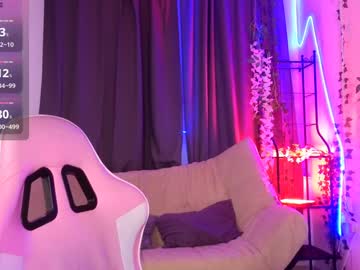 Your_Rustema Chaturbate stream image from January 10, 2025