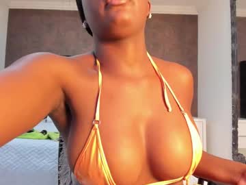 Agnesbailey Chaturbate stream image from January 10, 2025