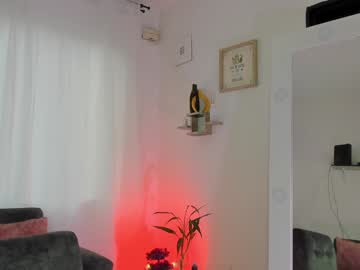 Alaia_Love77 Chaturbate stream image from January 10, 2025