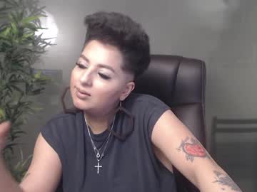 Allyiah Chaturbate stream image from January 10, 2025