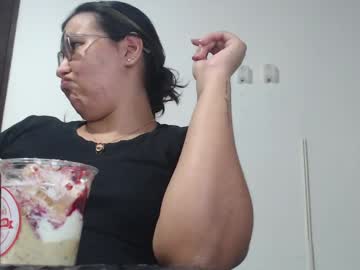 Ambarcollinss Chaturbate stream image from January 10, 2025