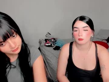 Amber_Landy1 Chaturbate stream image from January 10, 2025