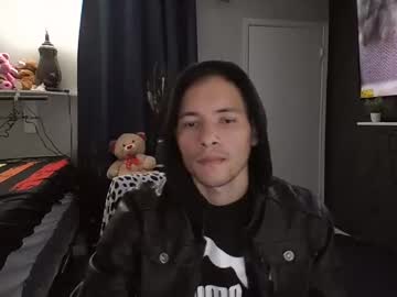 Azell19 Chaturbate stream image from January 10, 2025