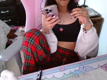 Bambi_Rous Chaturbate stream image from January 10, 2025
