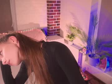 Brittbrucker Chaturbate stream image from January 10, 2025