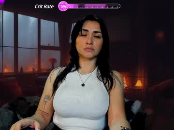 Celeste_Rodriguez_ Chaturbate stream image from January 10, 2025