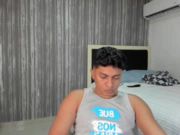 Drake_Horny69 Chaturbate stream image from January 10, 2025