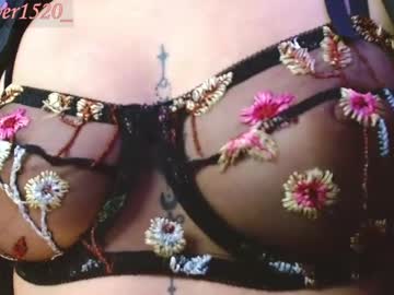 Dulcemaria_Alvarez22 Chaturbate stream image from January 10, 2025