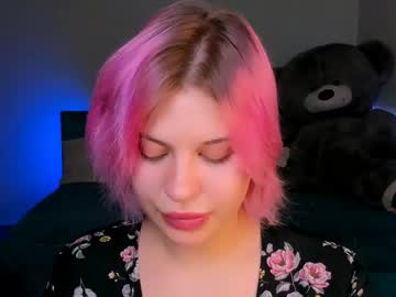 Evaharve Chaturbate stream image from January 10, 2025