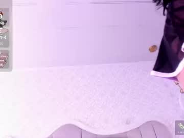 Evajhonns Chaturbate stream image from January 10, 2025