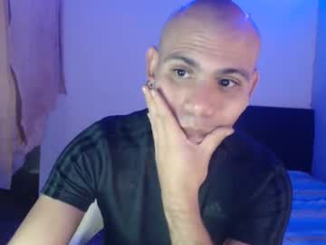 Gabrielle_Ramirez Chaturbate stream image from January 10, 2025