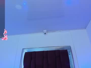 Ghesna_Angels1 Chaturbate stream image from January 10, 2025