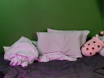 Greenhair_Fairy Chaturbate stream image from January 10, 2025