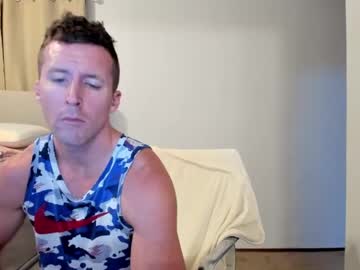 Gymjock22 Chaturbate stream image from January 10, 2025