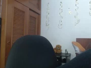Hilari18 Chaturbate stream image from January 10, 2025