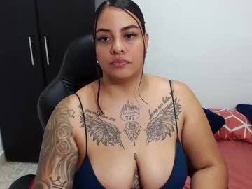 Isabella_Hots Chaturbate stream image from January 10, 2025