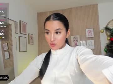 Kimm_Khalifa Chaturbate stream image from January 10, 2025