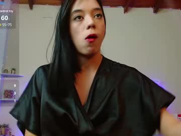 Lilithgriffin Chaturbate stream image from January 10, 2025