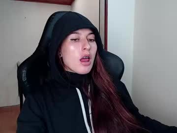 Martina_______ Chaturbate stream image from January 10, 2025