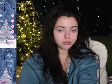 Milania_Hot_Foxy stream image from January 10, 2025