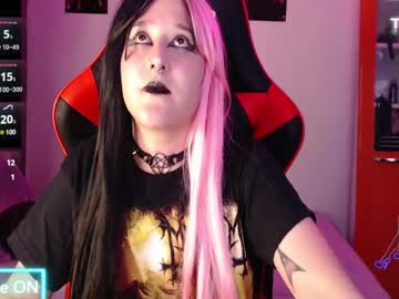 Mistresscrowley Chaturbate stream image from January 10, 2025