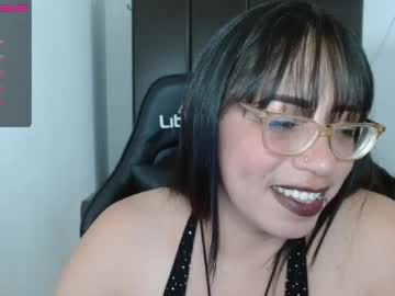Natashasmithe Chaturbate stream image from January 10, 2025
