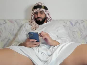 Omar_Xoxo Chaturbate stream image from January 10, 2025