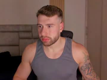 Paul_Roger Chaturbate stream image from January 10, 2025