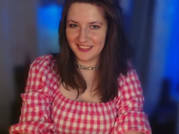Pavla_Adore_ Chaturbate stream image from January 10, 2025