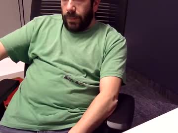 Rave316 Chaturbate stream image from January 10, 2025