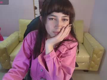 Salomee_Ch Chaturbate stream image from January 10, 2025