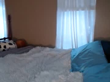 Salted_Carmen Chaturbate stream image from January 10, 2025
