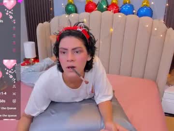 Sara_Fooxx Chaturbate stream image from January 10, 2025